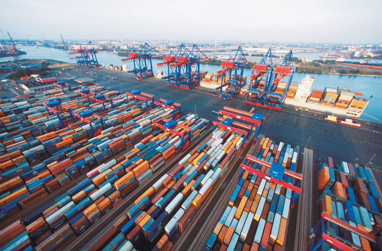 ​Il trasporto marittimo dall’Estremo Oriente: le sfide per i grossisti di ferramenta