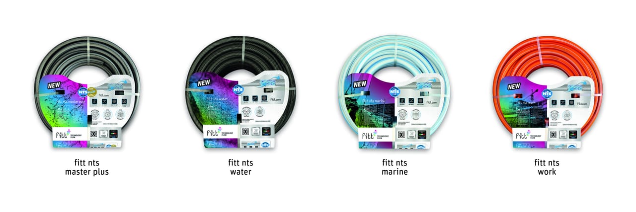 Linea Fitt NTS Pro