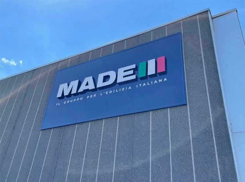 Quattro nuovi ingressi in Gruppo Made