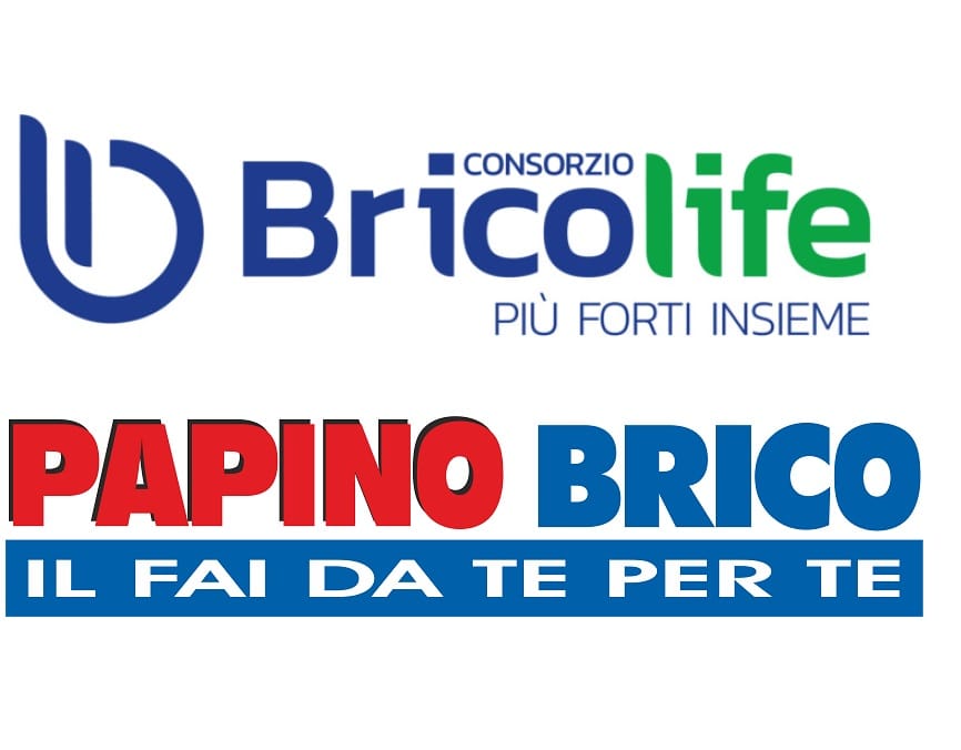 Gruppo Papino entra in Bricolife