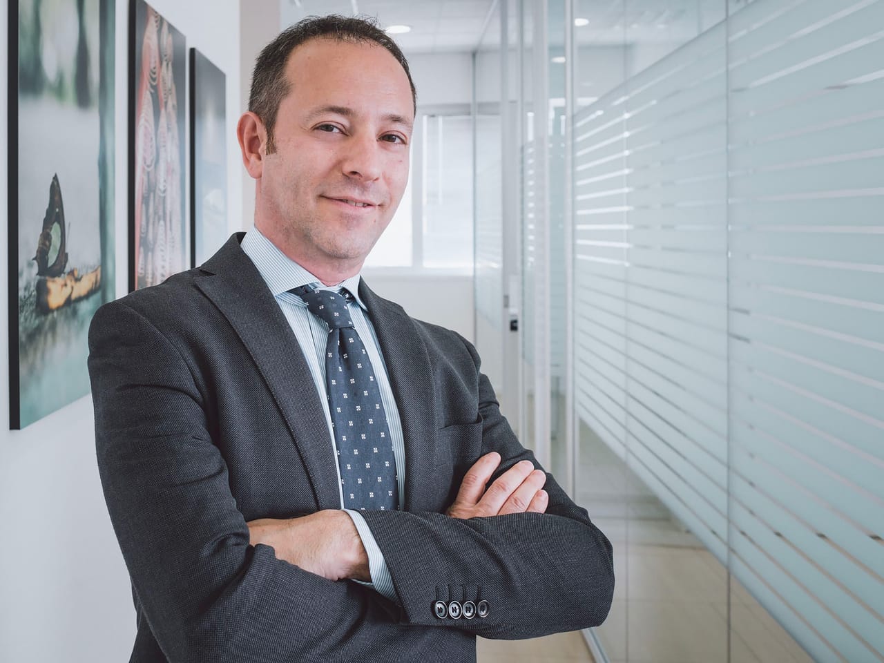 Gruppo Fervi: Guido Greco è il nuovo Amministratore Delegato