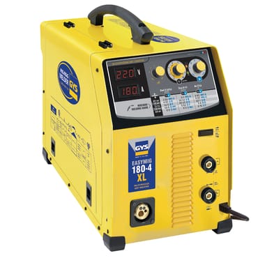 Generatore Easymig 180-4XL