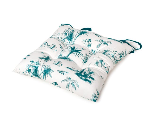 Indian Summer Textile Collection