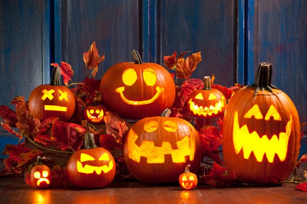 I prodotti di Halloween vendono e aiutano le vendite