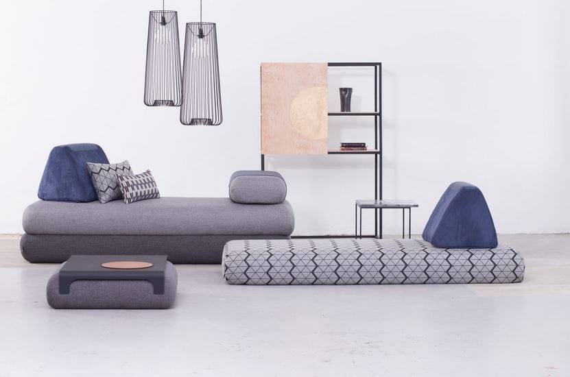 Heimtextil: il mondo del tessile dal 9 al 12 gennaio a Francoforte