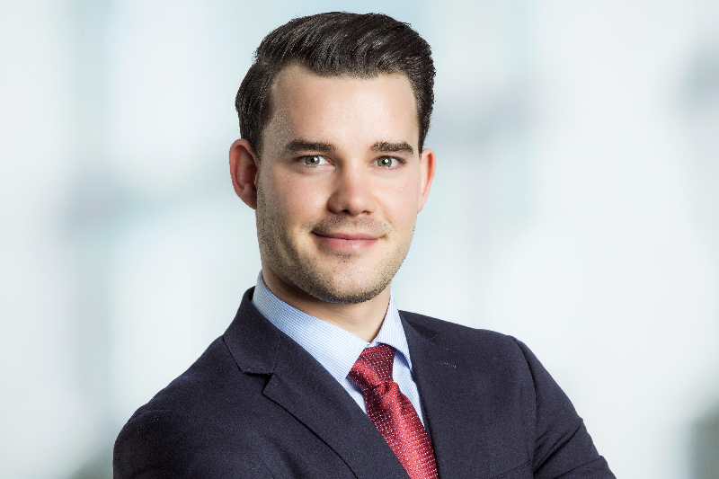 Sebastian Hein nuovo direttore di Eisenwarenmesse