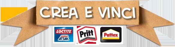 "Crea e Vinci" con Henkel