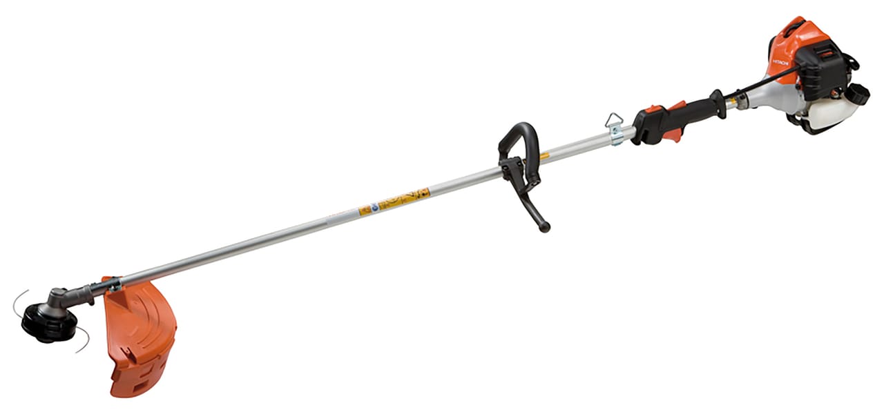 Decespugliatori CG24EBSP e CG27EBSP