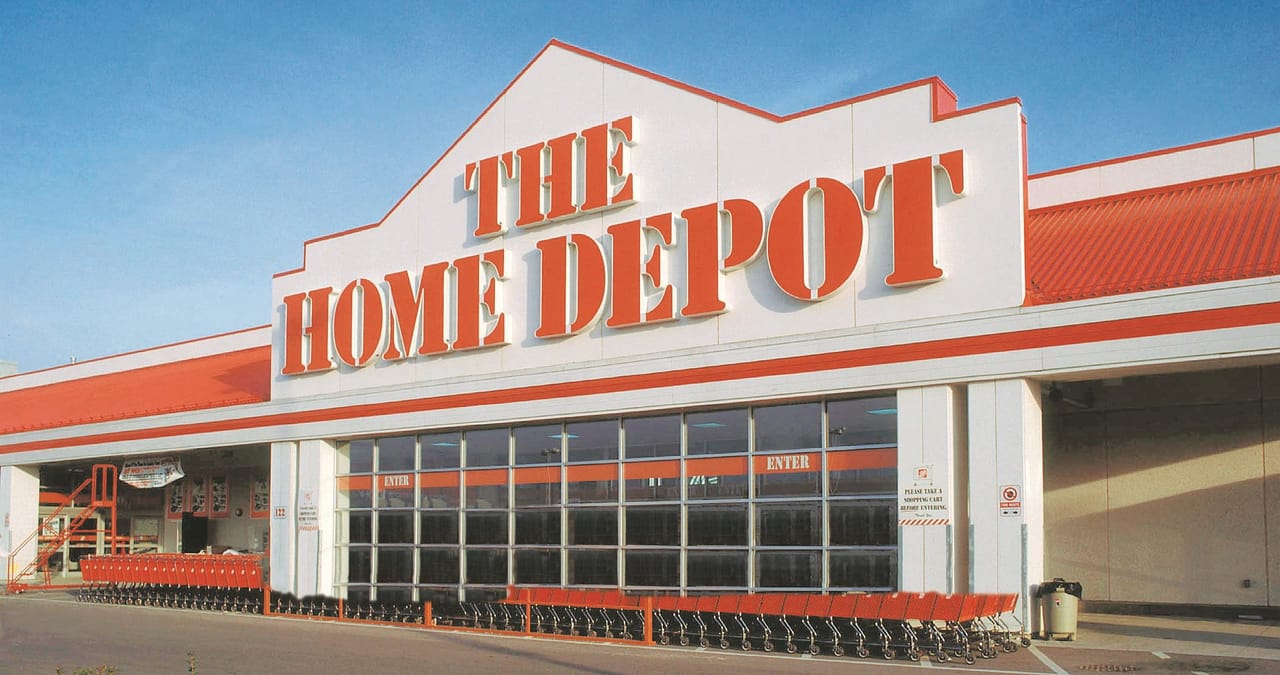 Craig Menear è il nuovo AD di Home Depot