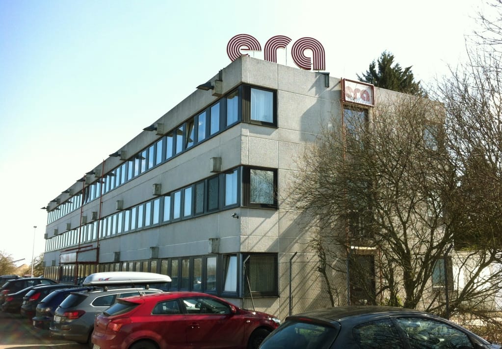 Hornschuch ha acquisito “era”