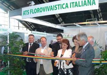 Florshow: l'Italia che conquista la Romania