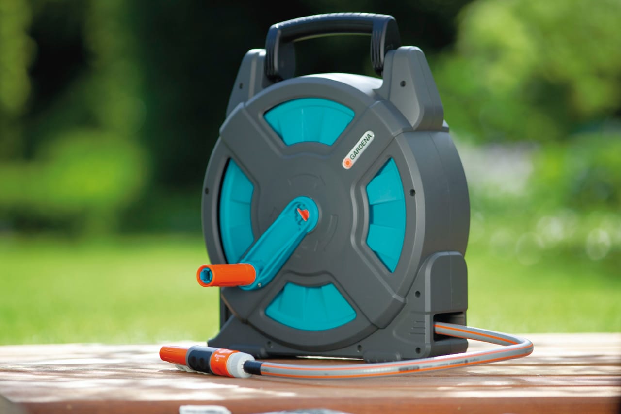 Avvolgitubo Acquabox 15 Classic