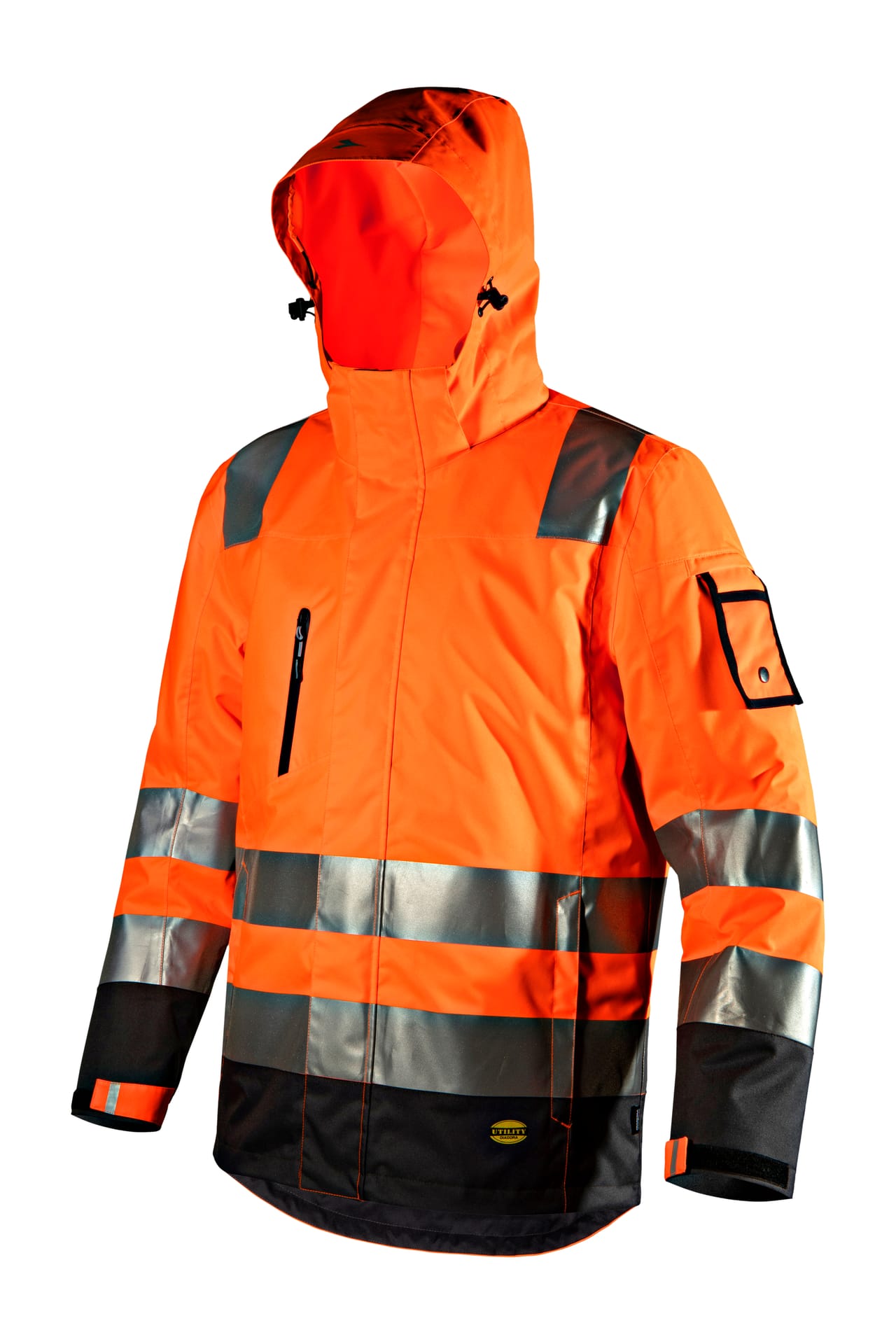 Nuovi capi di abbigliamento