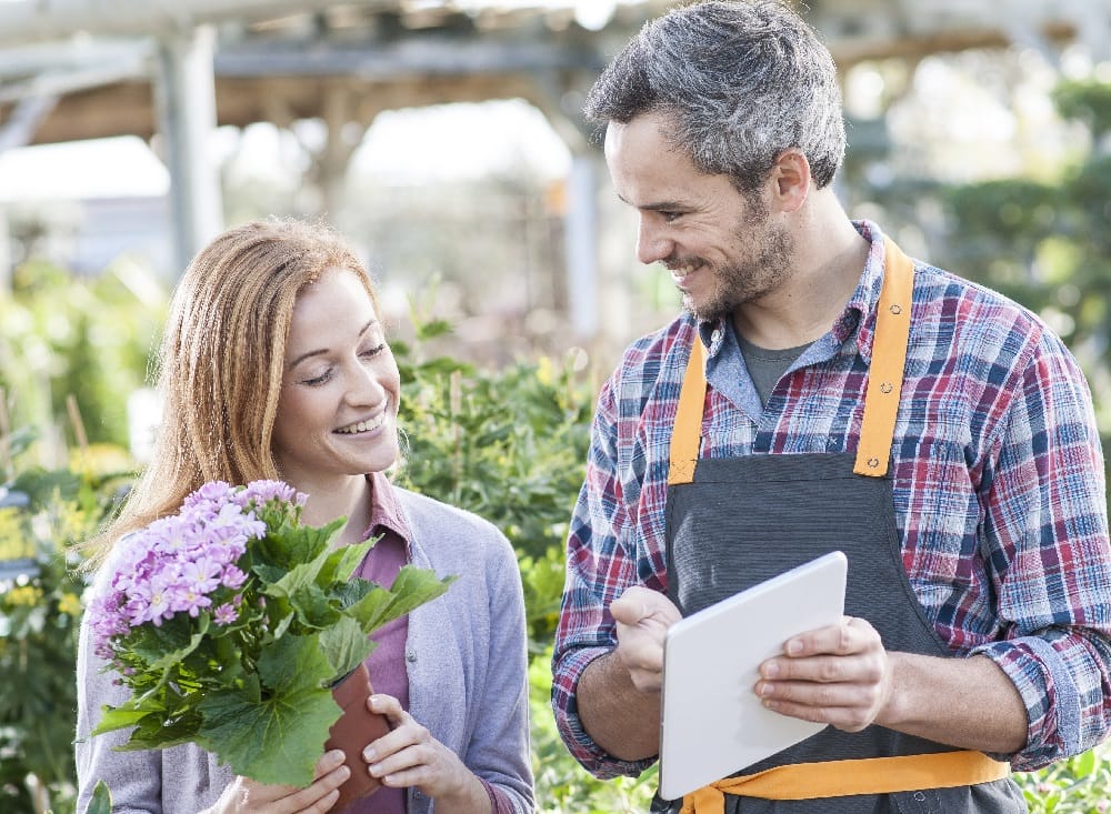 A Flormart sarà protagonista il garden center del futuro
