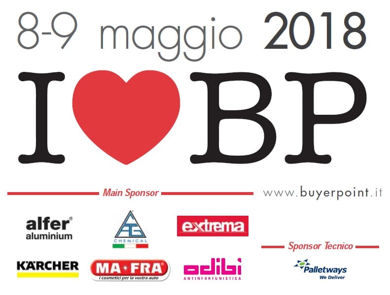Buyer Point punta sull'online