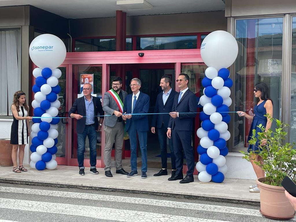 Sonepar Italia: nuovo punto vendita a Marostica (VI)