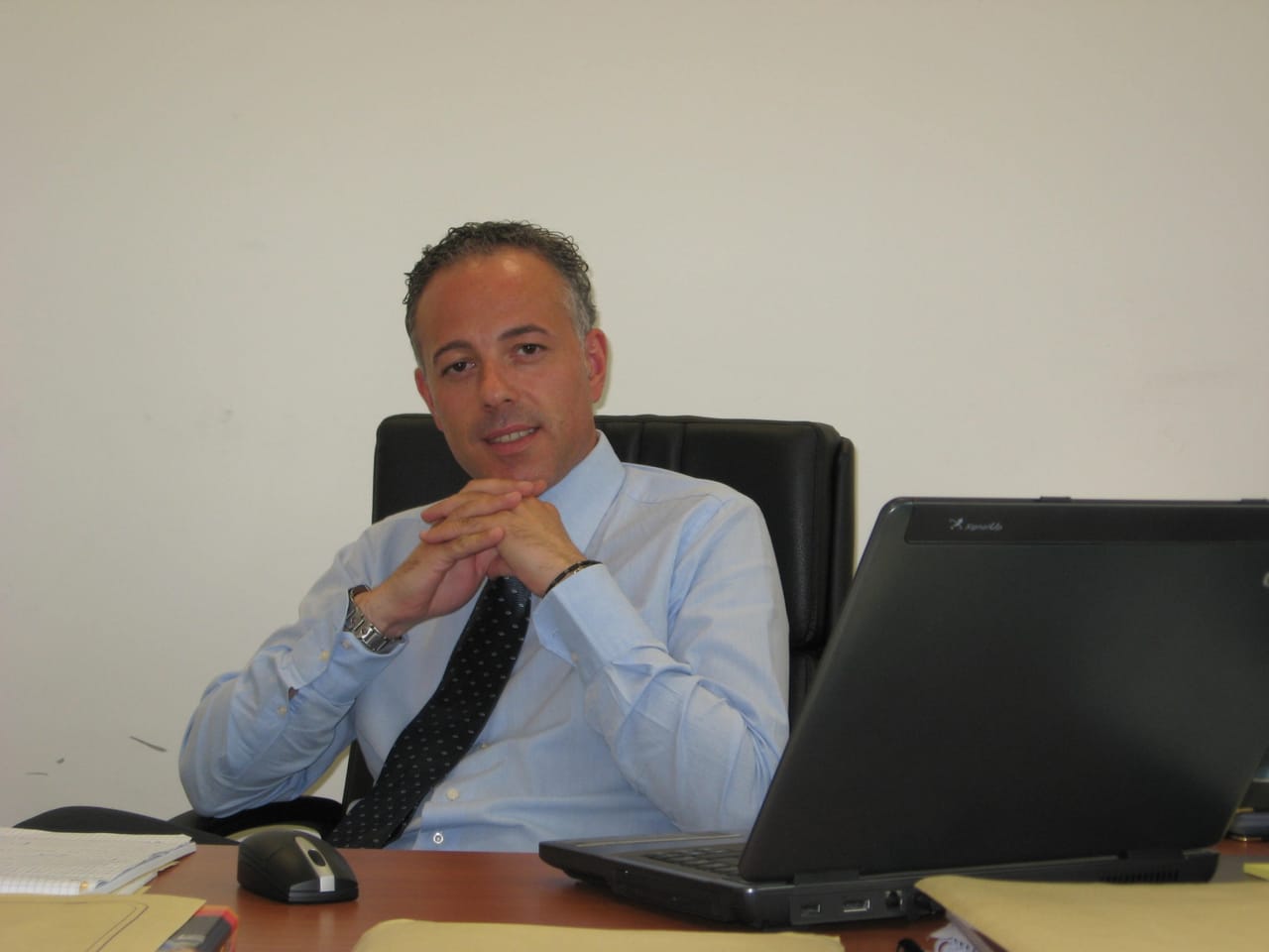 I primi 15 anni di Fdt Group