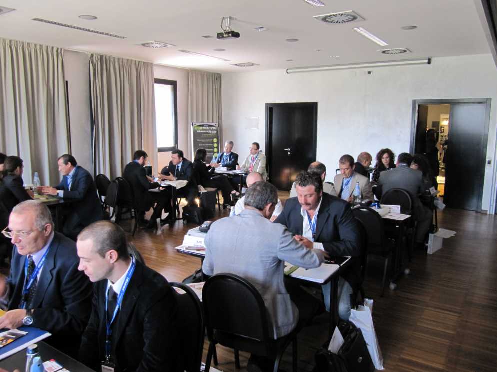 Va in onda Buyer Point