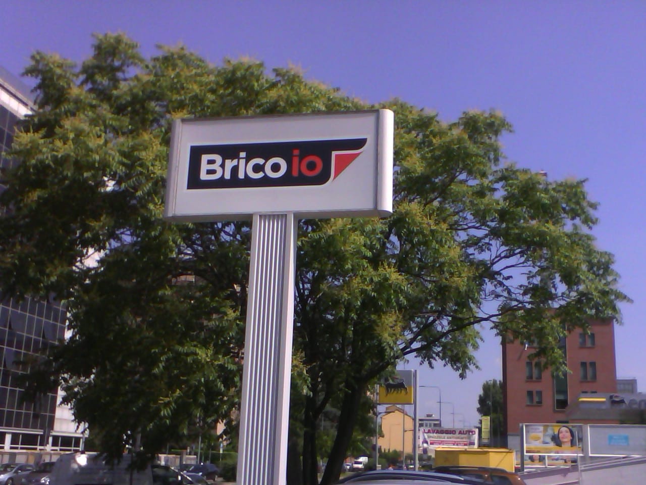 Passano a Brico IO quattro Bricocenter calabresi