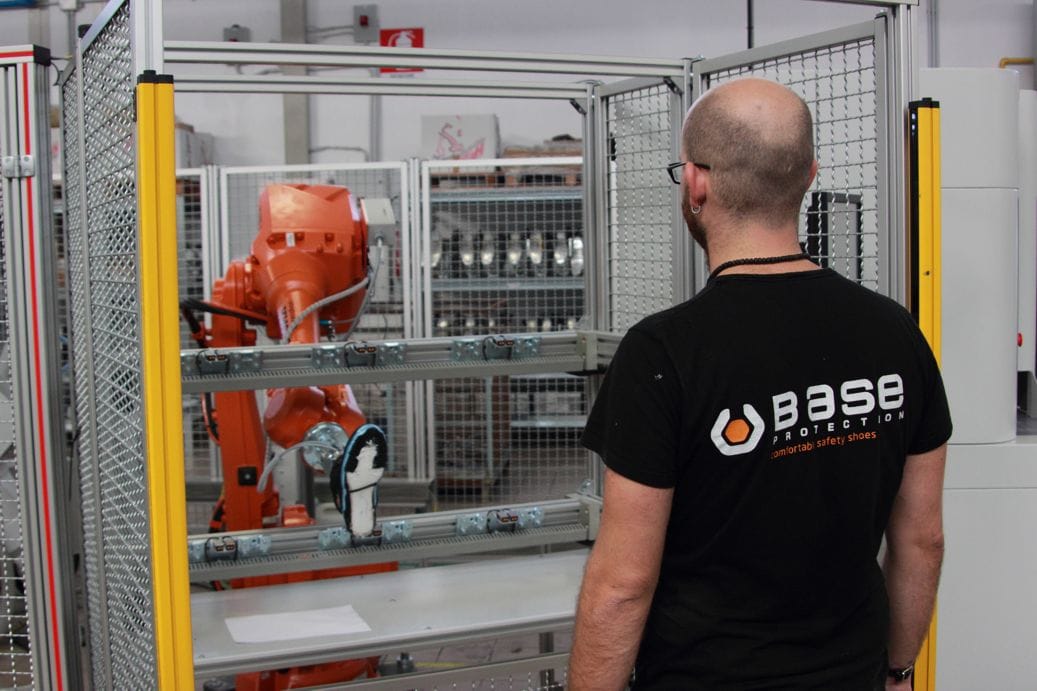 Base Protection coordinatore del progetto europeo MyWear