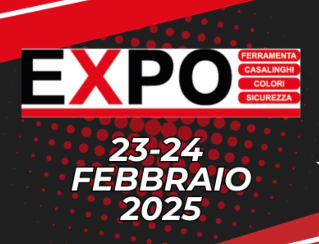 EXPO Machieraldo: aperte le registrazioni!