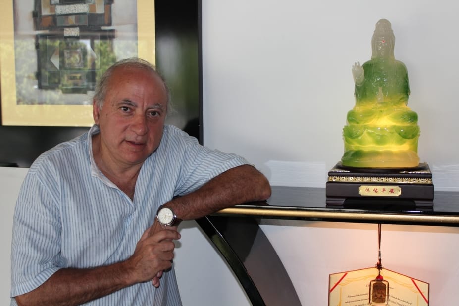 Il mercato secondo Franco Fraschetti