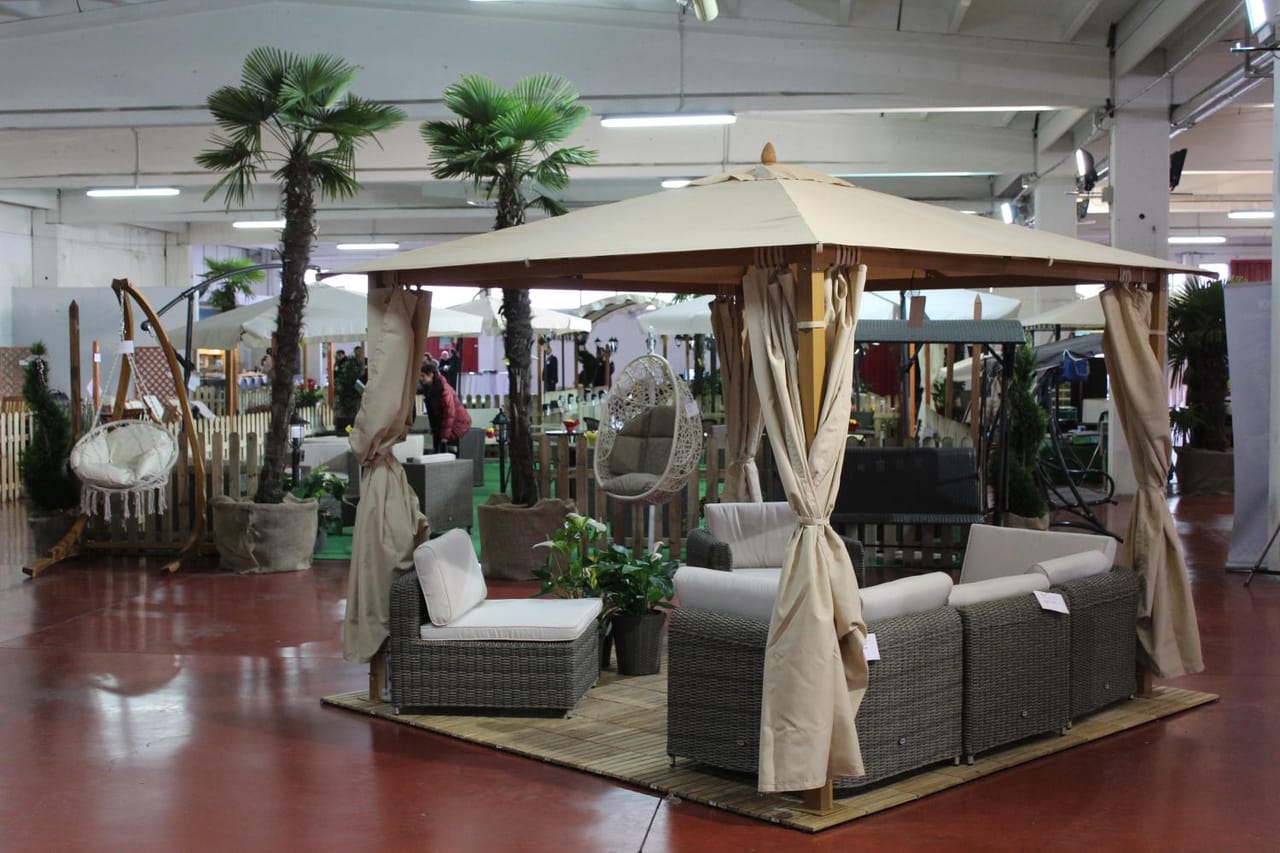 Oltre mille presenze all'open house Franzini