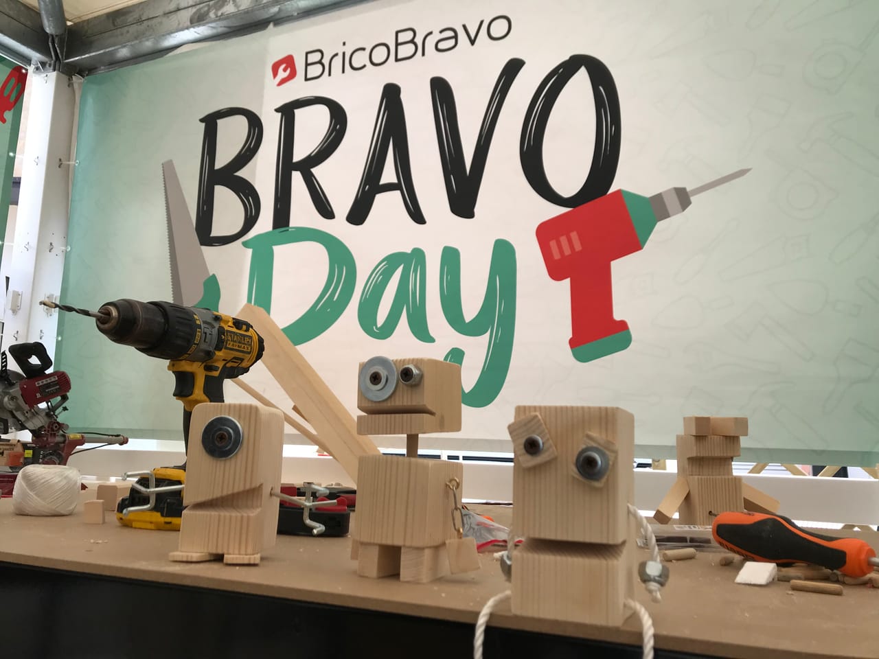 Grande successo per il BravoDay!