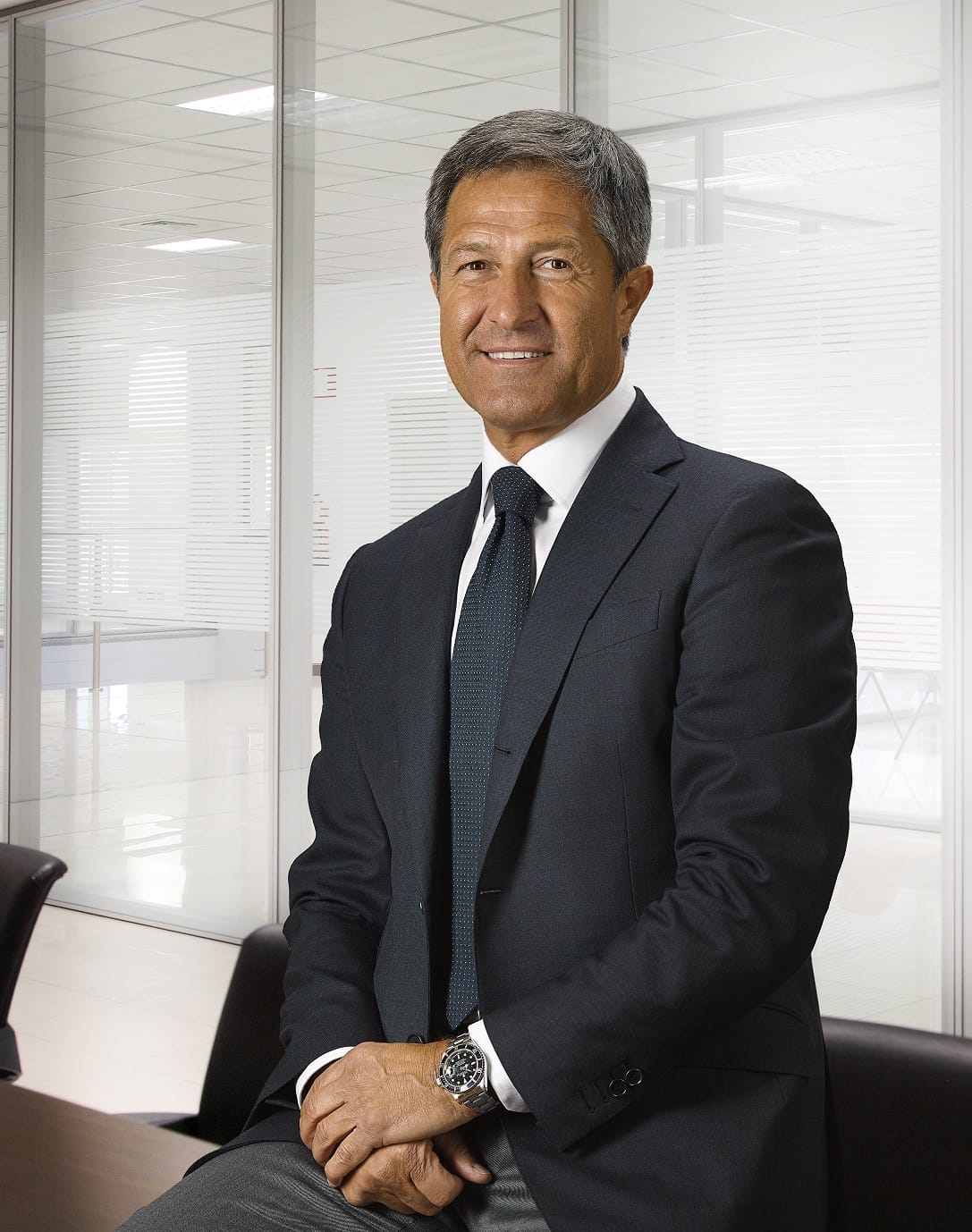 Nuova divisione di business in Stanley Black&Decker