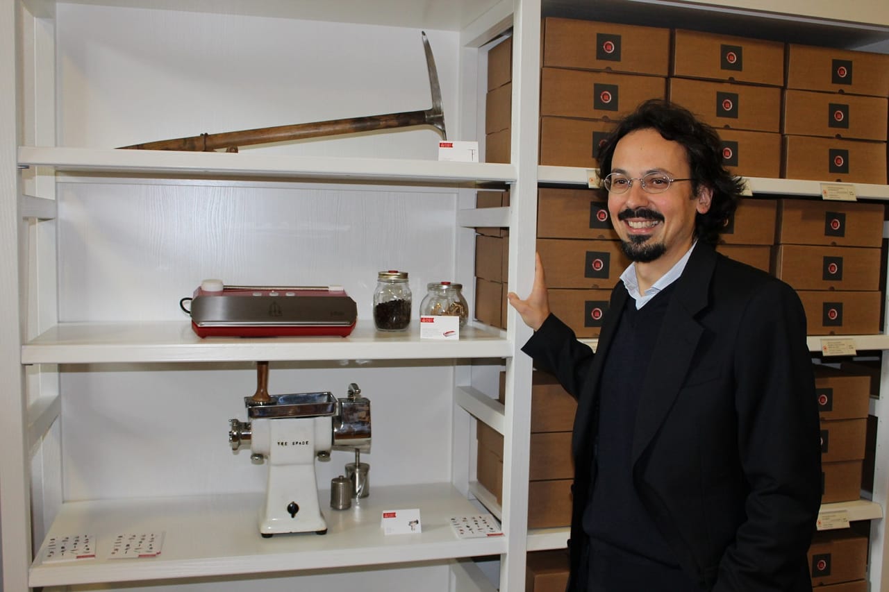 Tre Spade mette in mostra la sua storia