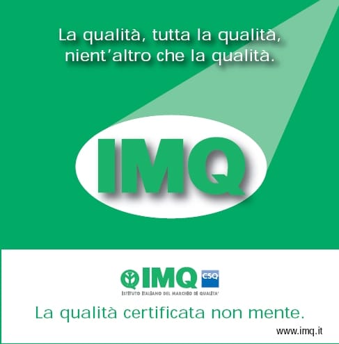 40.000 prodotti elettrici sotto la lente di IMQ