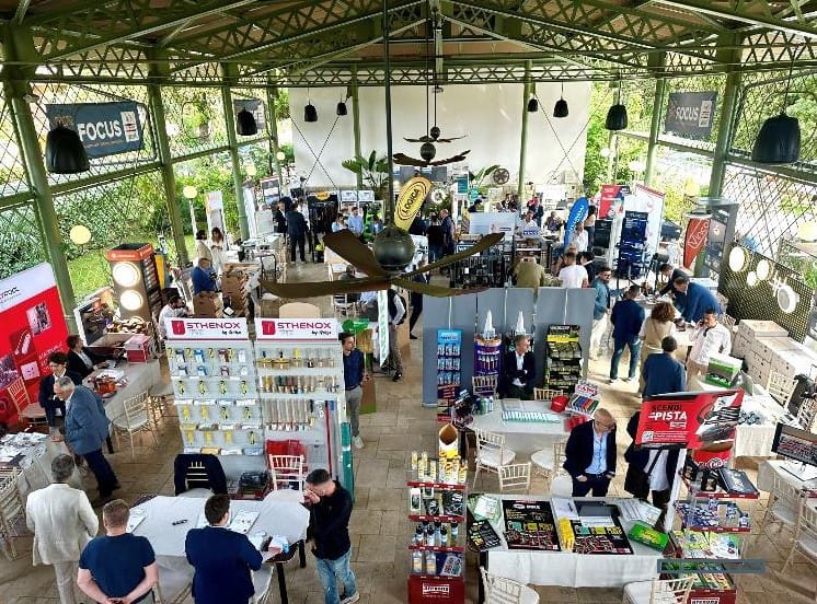 FOCUS: in Versilia il primo meeting del gruppo