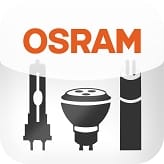 L’App Osram per trovare le lampade giuste