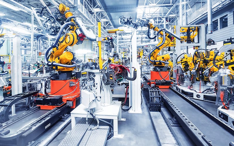 L'industria meccanica chiude, ma il governo ci aiuti a riaprire in sicurezza. Al più presto
