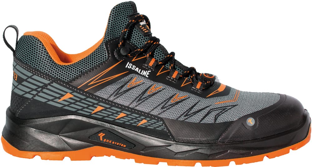 Calzatura Extreme Stretch Slip On