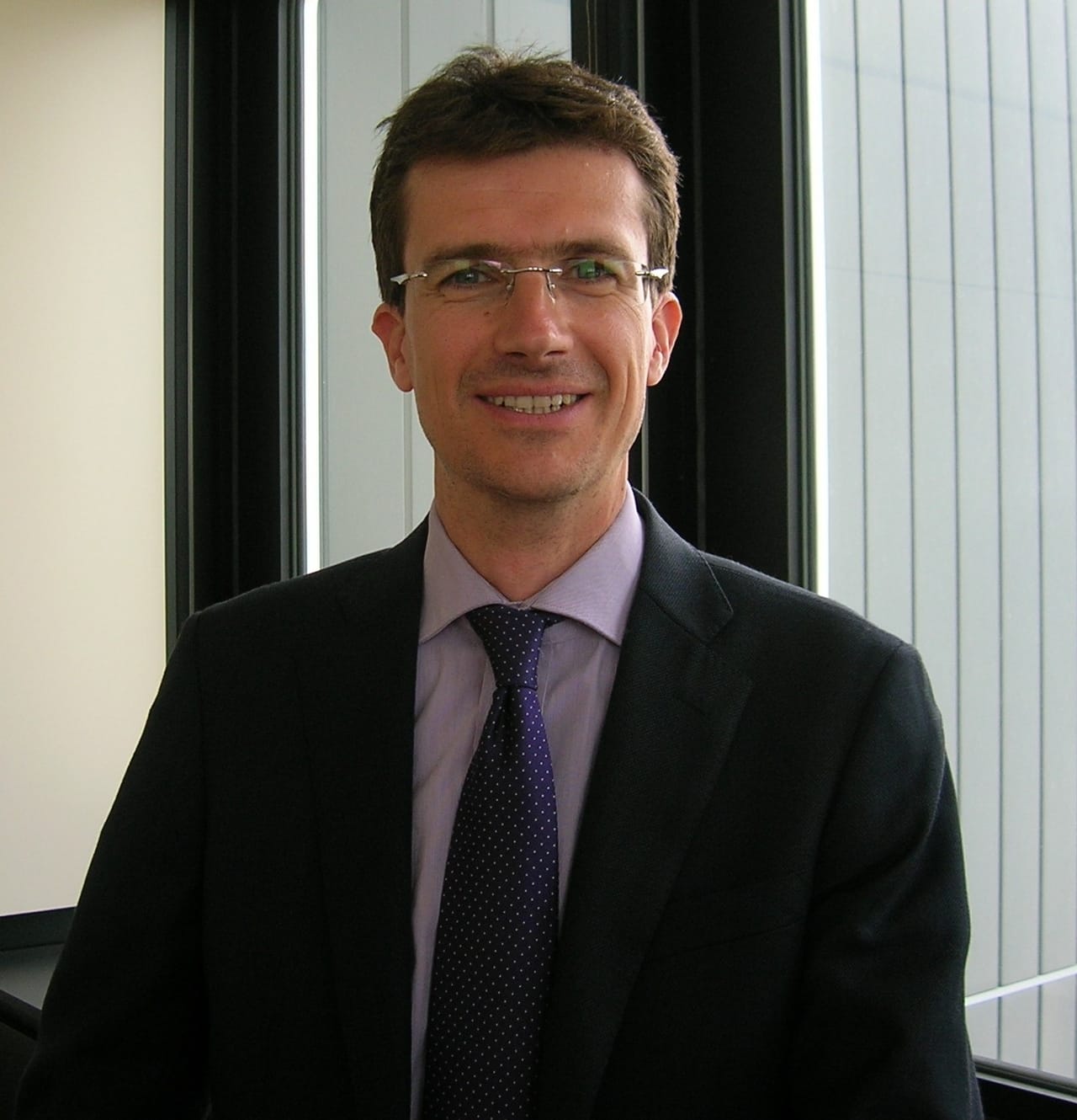 Fabrizio Franchi nuovo HR Manager di Ingenico