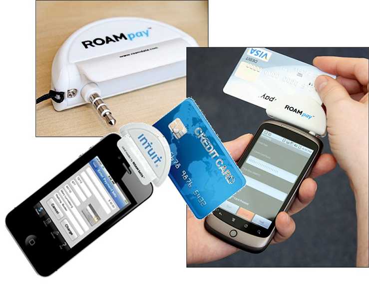 Ingenico: da telefono cellulare a terminale di pagamento