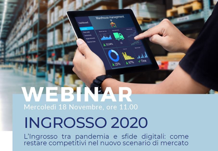 Ingrosso 2020: come restare competitivi sul mercato