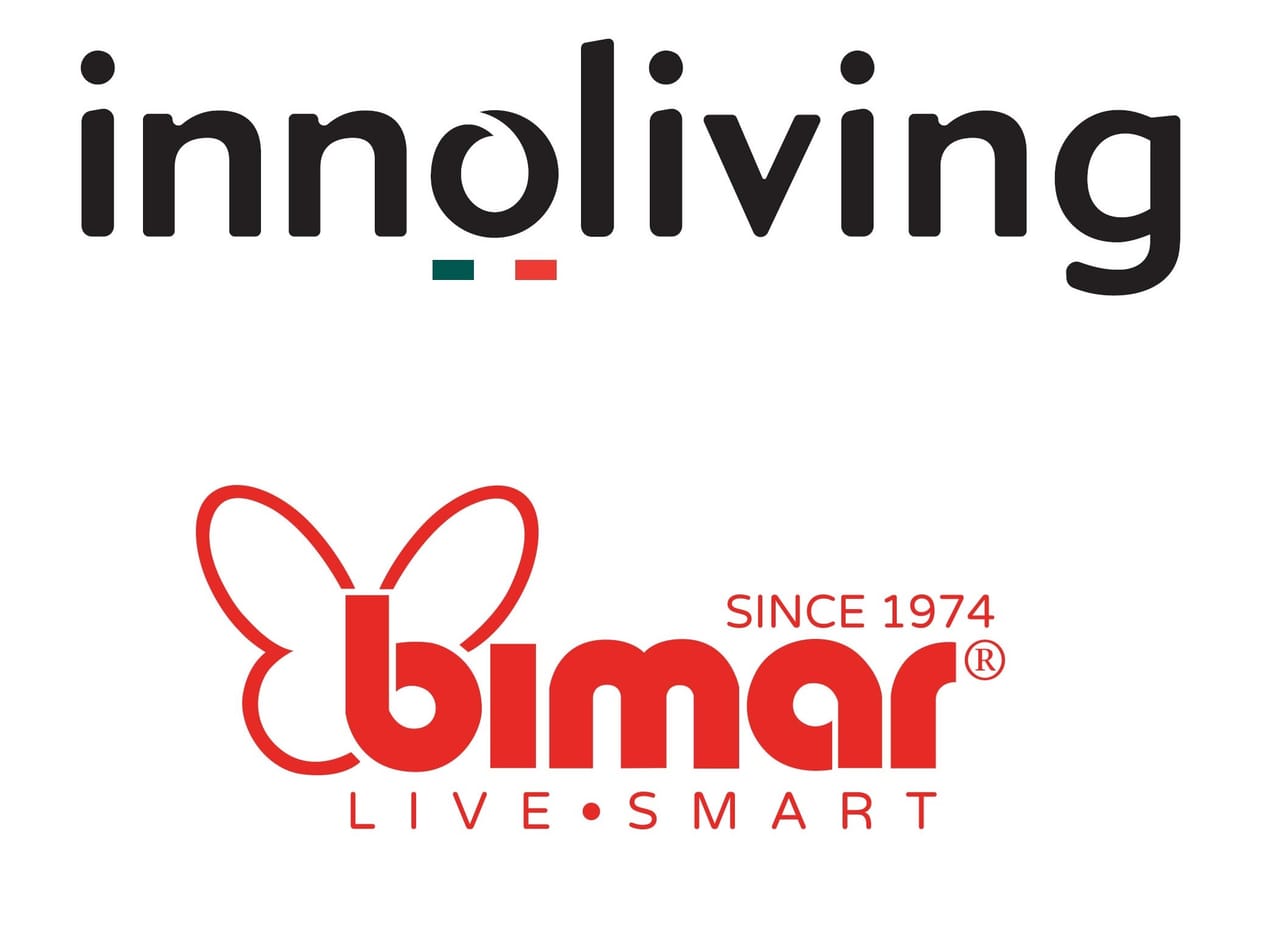 Innoliving acquisisce il marchio Bimar