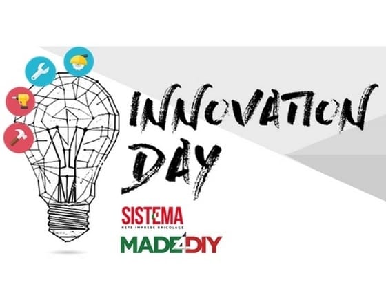 L'innovazione del DIY, il 25 gennaio a Milano