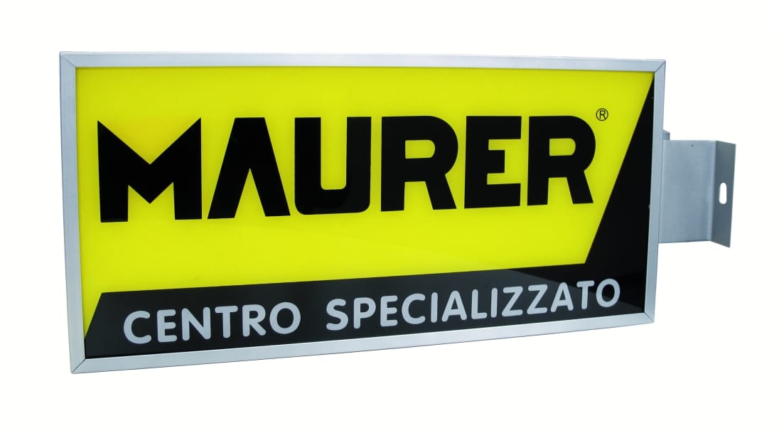 Centri Specializzati Maurer: un’opportunità per i negozianti