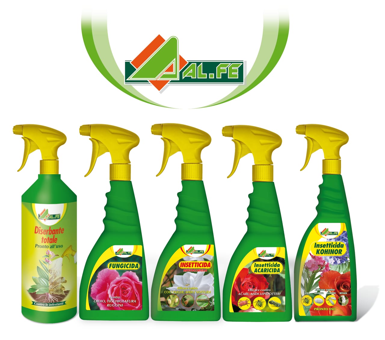 Alfe Natura: idee e soluzioni da coltivare
