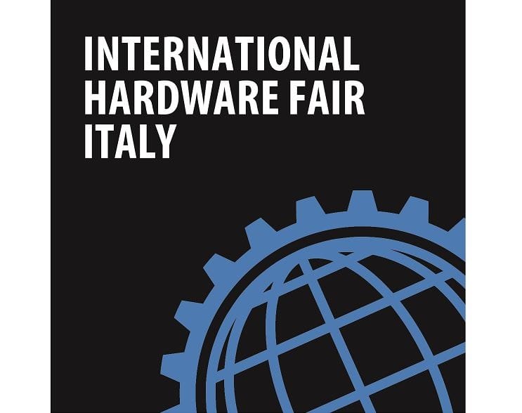 Debutta International Hardware Fair Italy