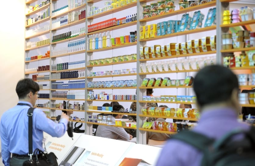 A Düsseldorf il mondo del packaging