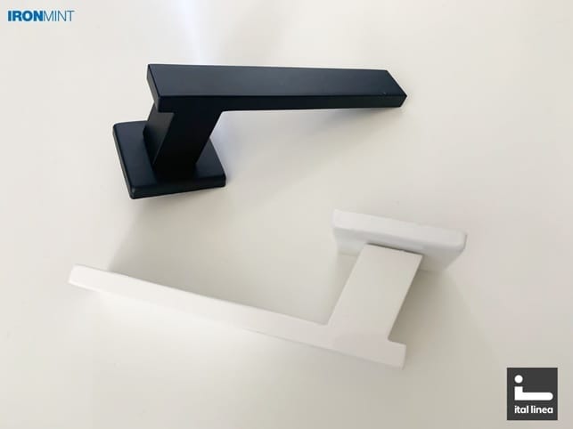 Maniglie collezione Ital Linea