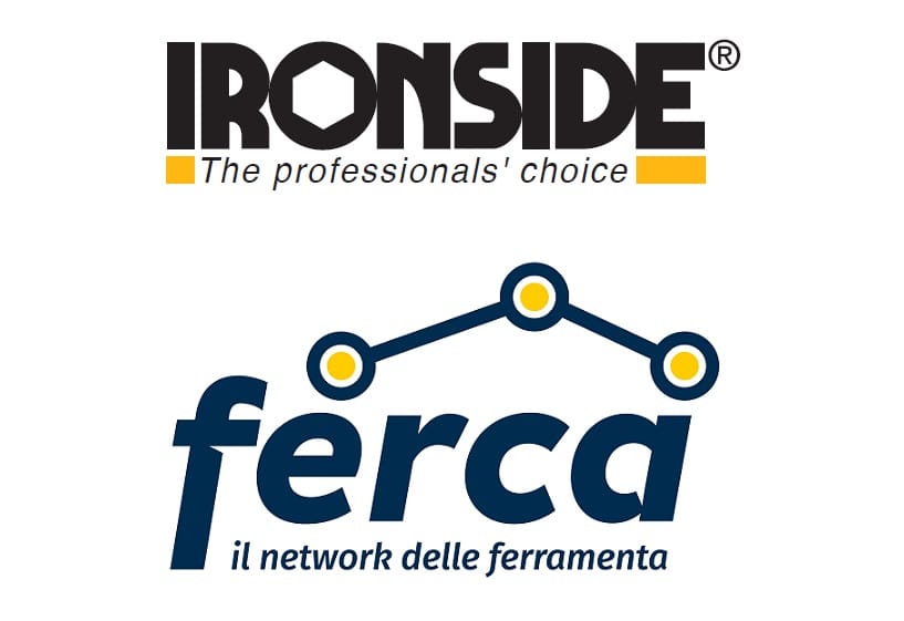 Ferca entra in Ironside International