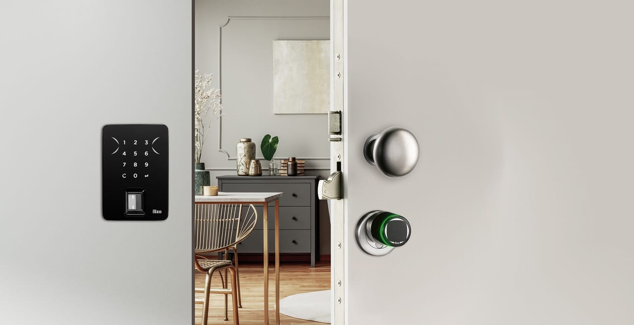 Lettori 1NCA Smart Cable Free