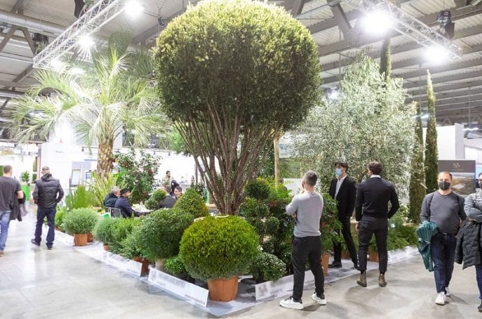Myplant & Garden: cambia la proprietà