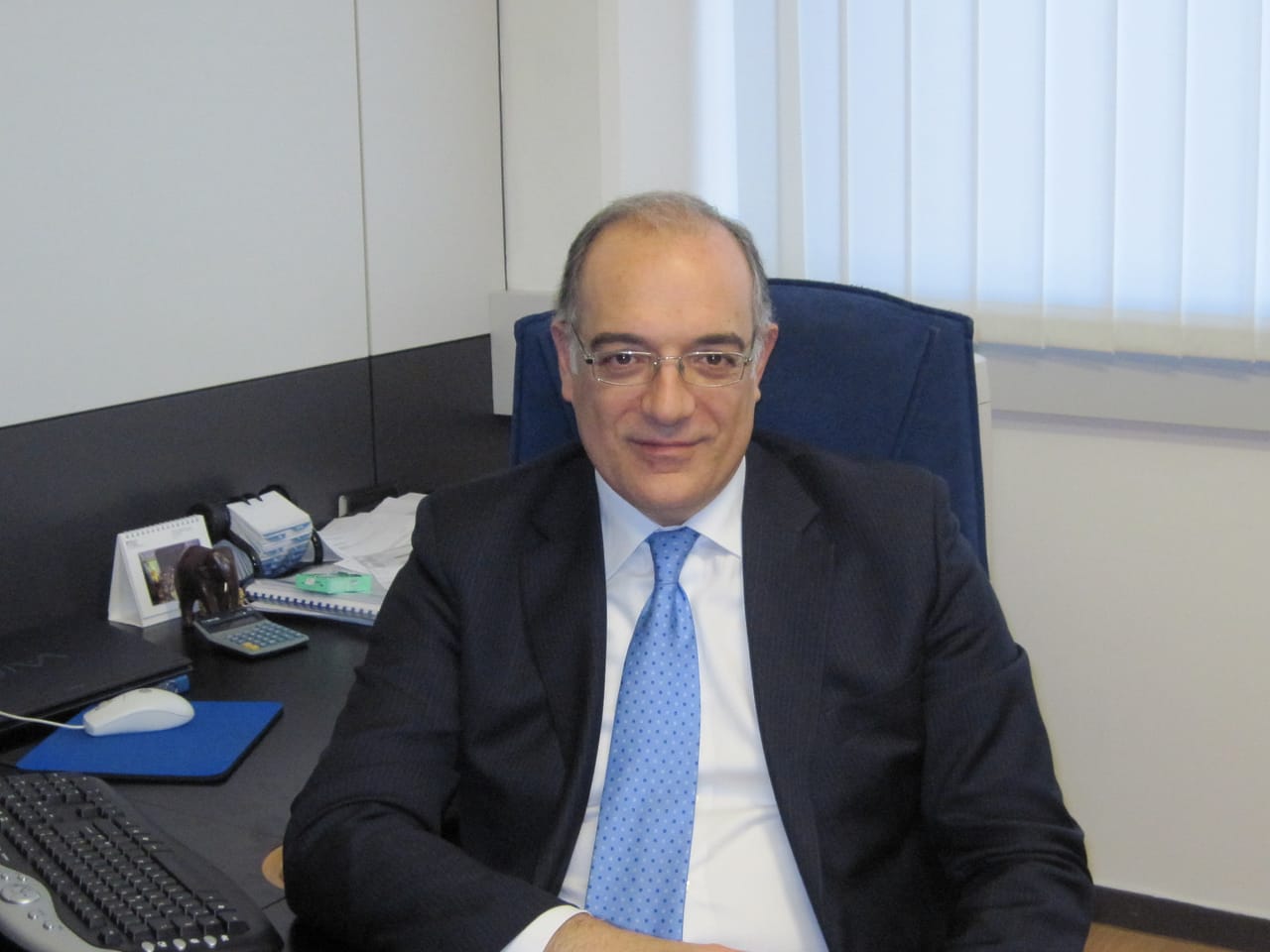 Il cambio di marcia di JAL Group