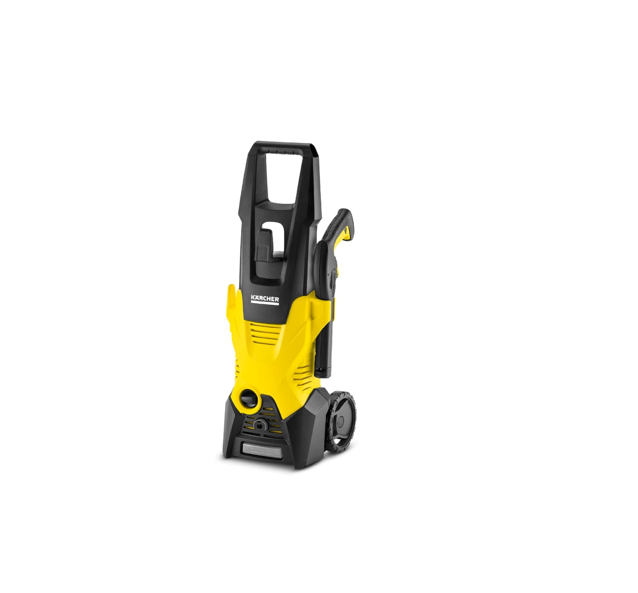 Promozione K2 - K3 firmata Kärcher